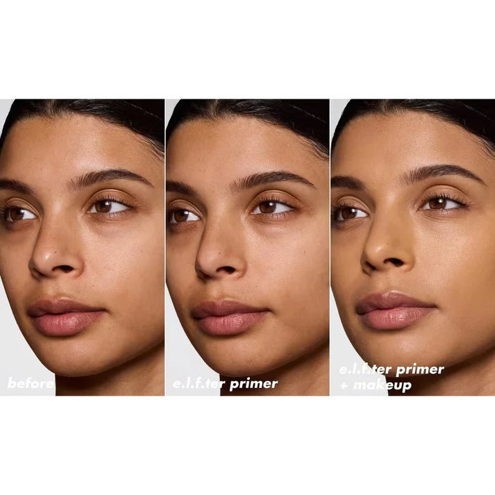 e.l.f - Power Grip Matte Primer