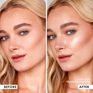 ICONIC LONDON-Illuminator - Liquid Face Highlighter-13.5ml