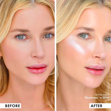 ICONIC LONDON-Illuminator - Liquid Face Highlighter-13.5ml