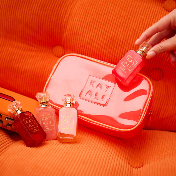 KAYALI Eden Obsessions EDP Miniature Set