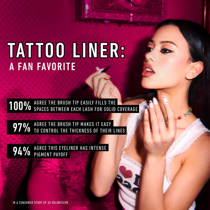 KVD-Tattoo Liner Waterproof Liquid Eyeliner-Black-Full Size