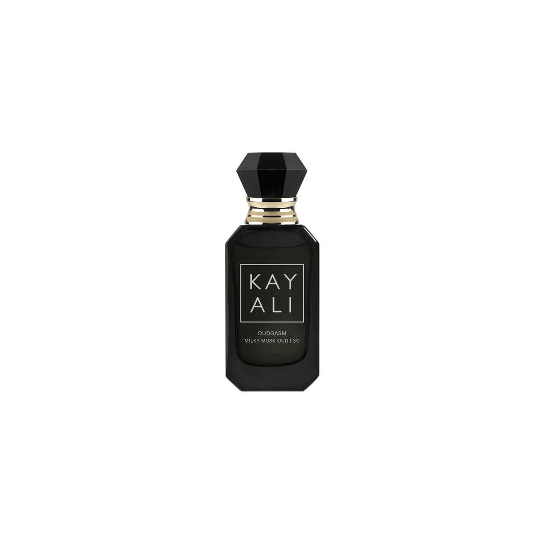KayAli Oudgasm Milky Musk Oud - 10 Ml