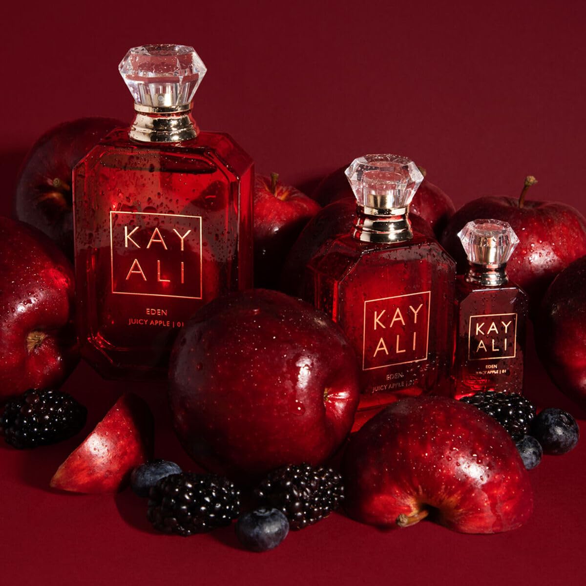 KAYALI- Eden Juicy Apple Eau De Parfum 10 ml