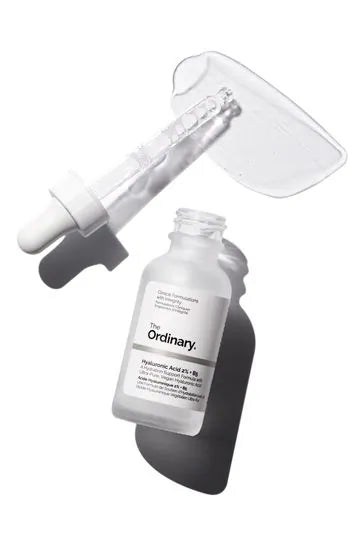 The Ordinary Hyaluronic Acid 2% + B5