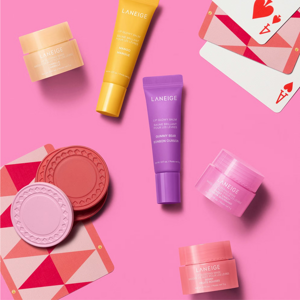 LANEIGE Midnight Minis Set