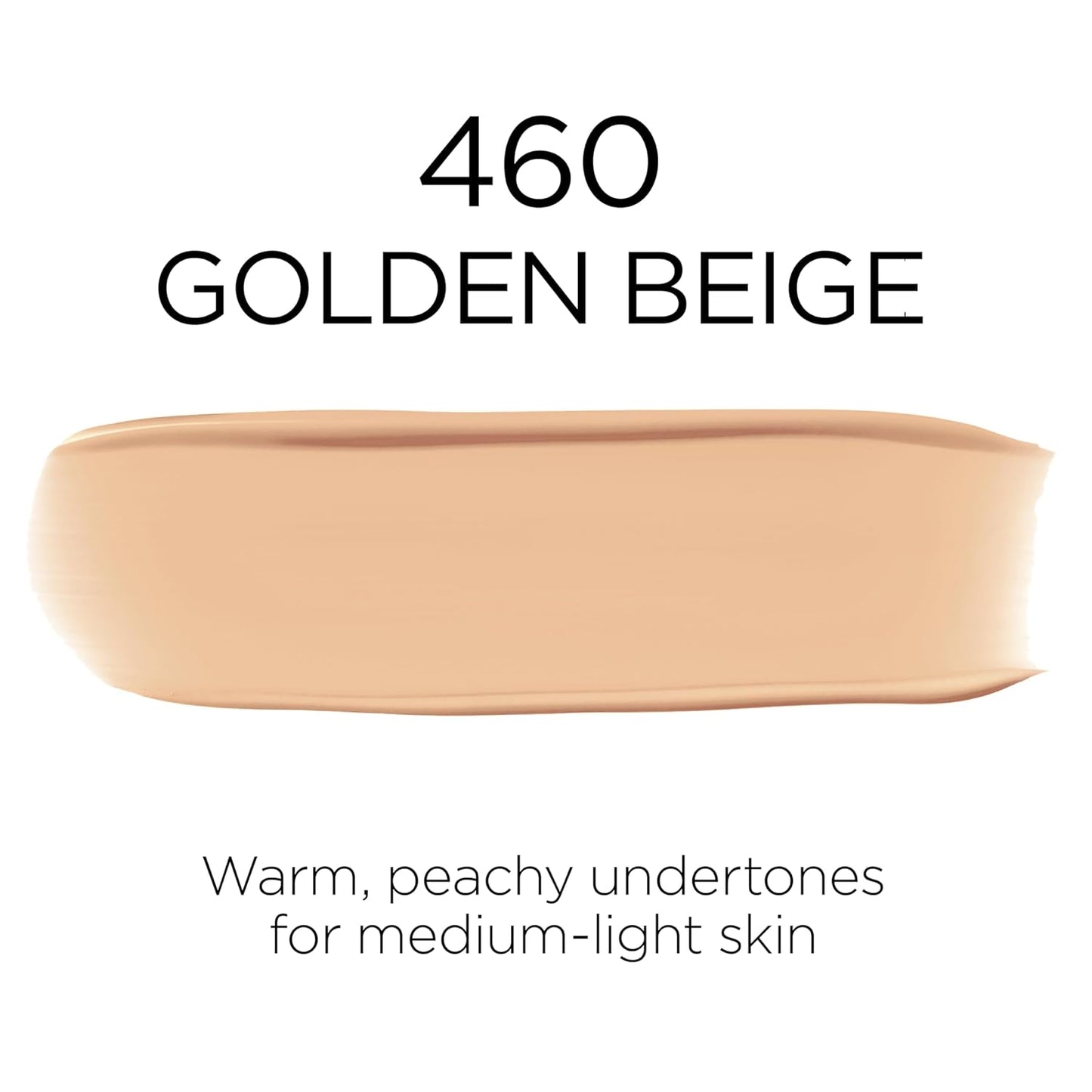 L'Oreal Paris -Infallible 32 Hour Fresh Wear Foundation