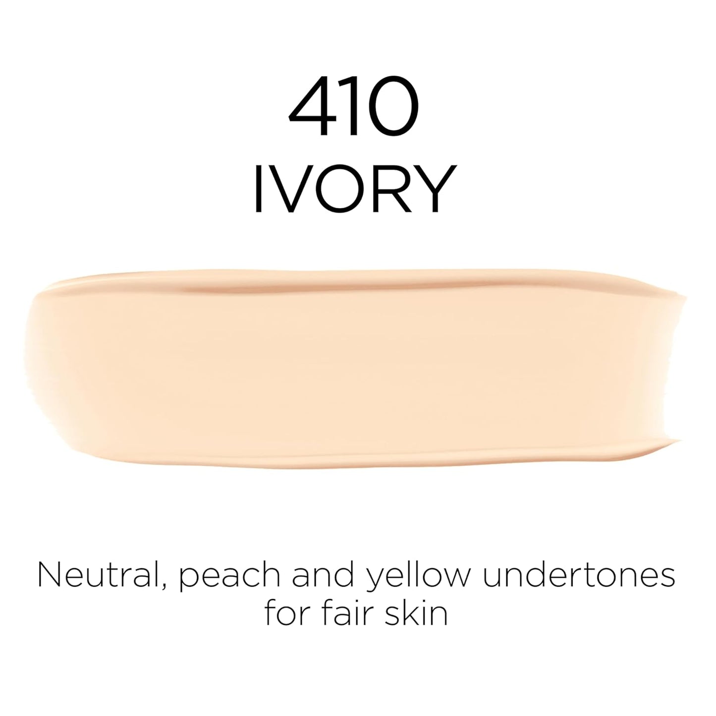 L'Oreal Paris -Infallible 32 Hour Fresh Wear Foundation