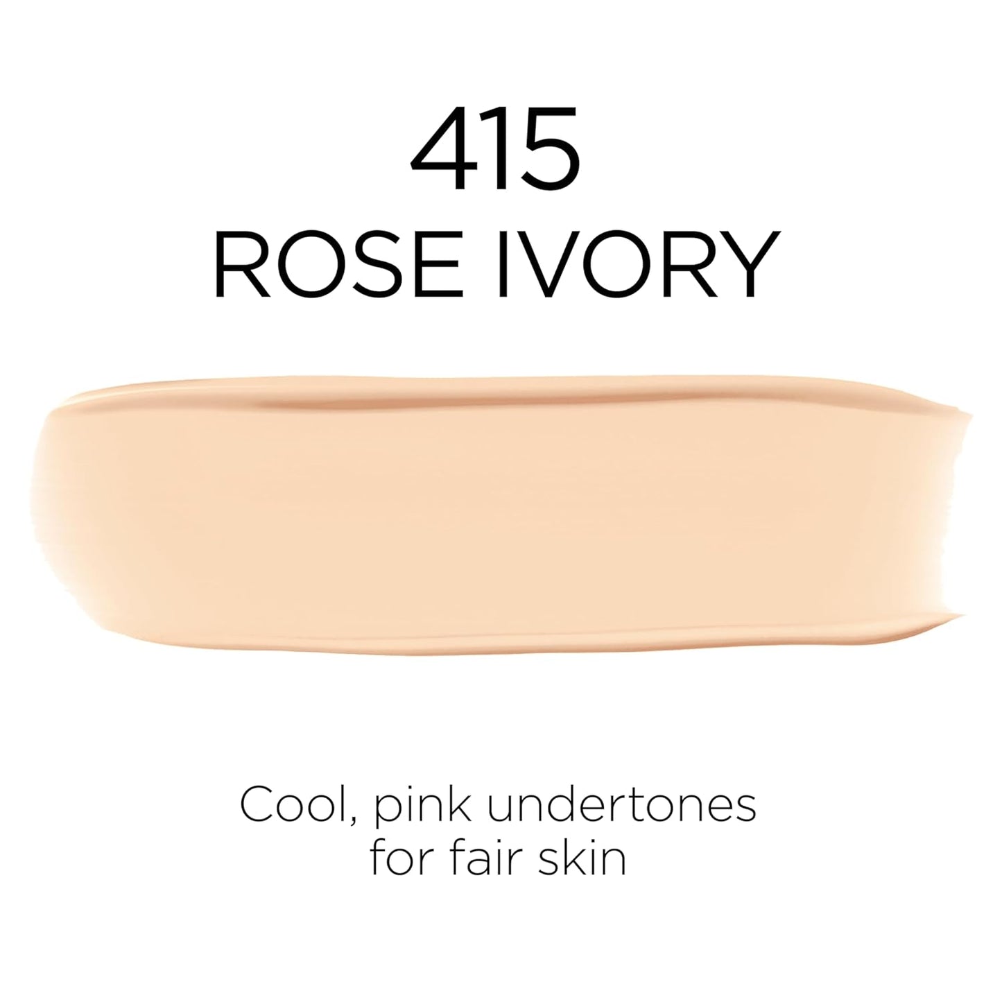L'Oreal Paris -Infallible 32 Hour Fresh Wear Foundation