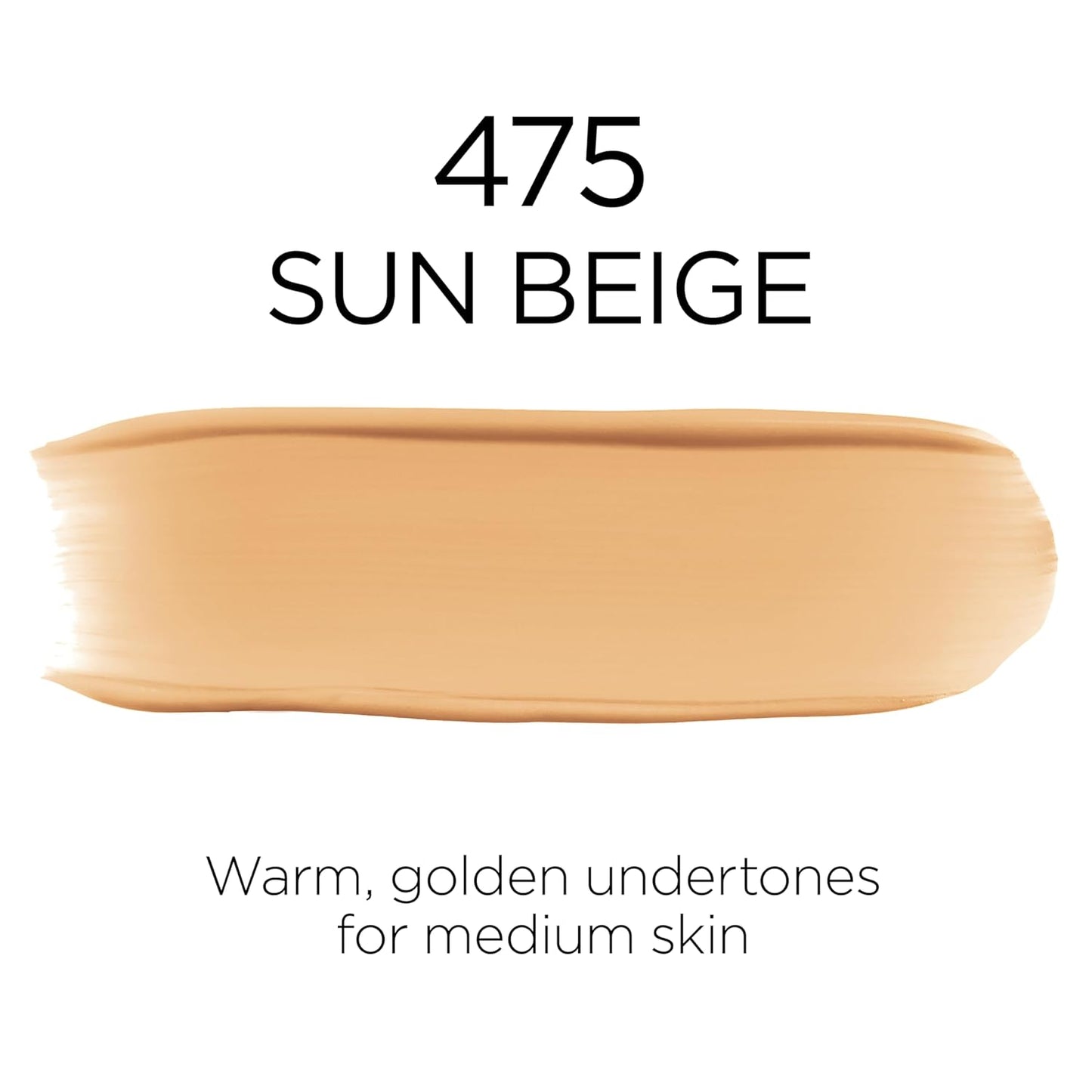L'Oreal Paris -Infallible 32 Hour Fresh Wear Foundation
