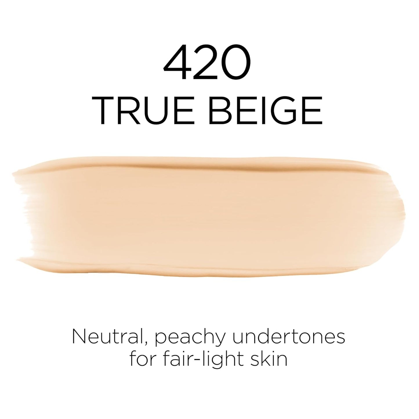 L'Oreal Paris -Infallible 32 Hour Fresh Wear Foundation