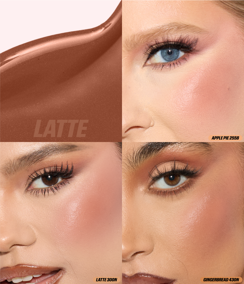 Huda Beauty Blush Filter Liquid Blush