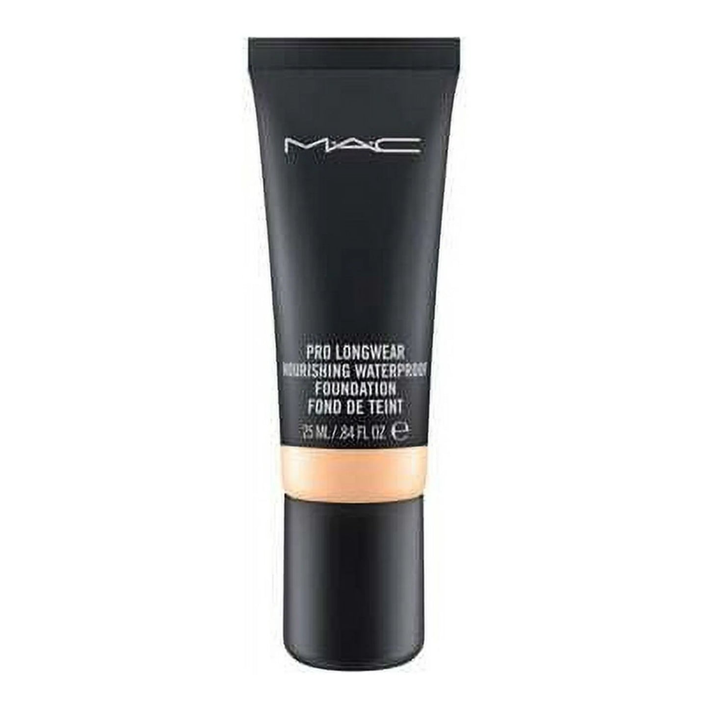 M.A.C Pro Longwear Nourishing Waterproof Foundation