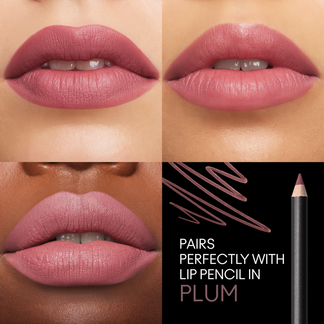 MAC-MACximal Silky Matte Lipstick Mini, 0.05 oz.