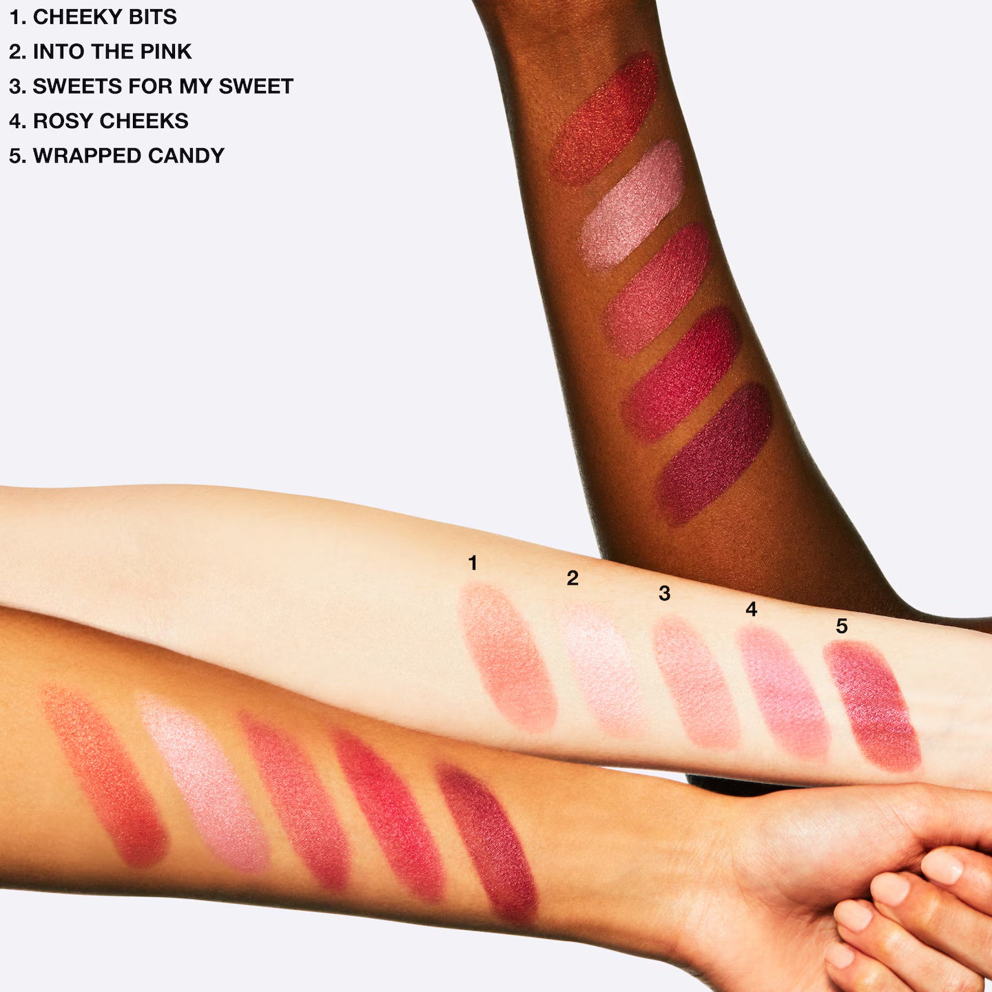MAC Cosmetics Extra Dimension Blush