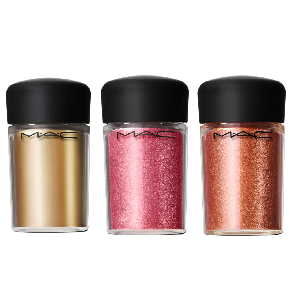 MAC Glitter Brilliants Loose Powder
