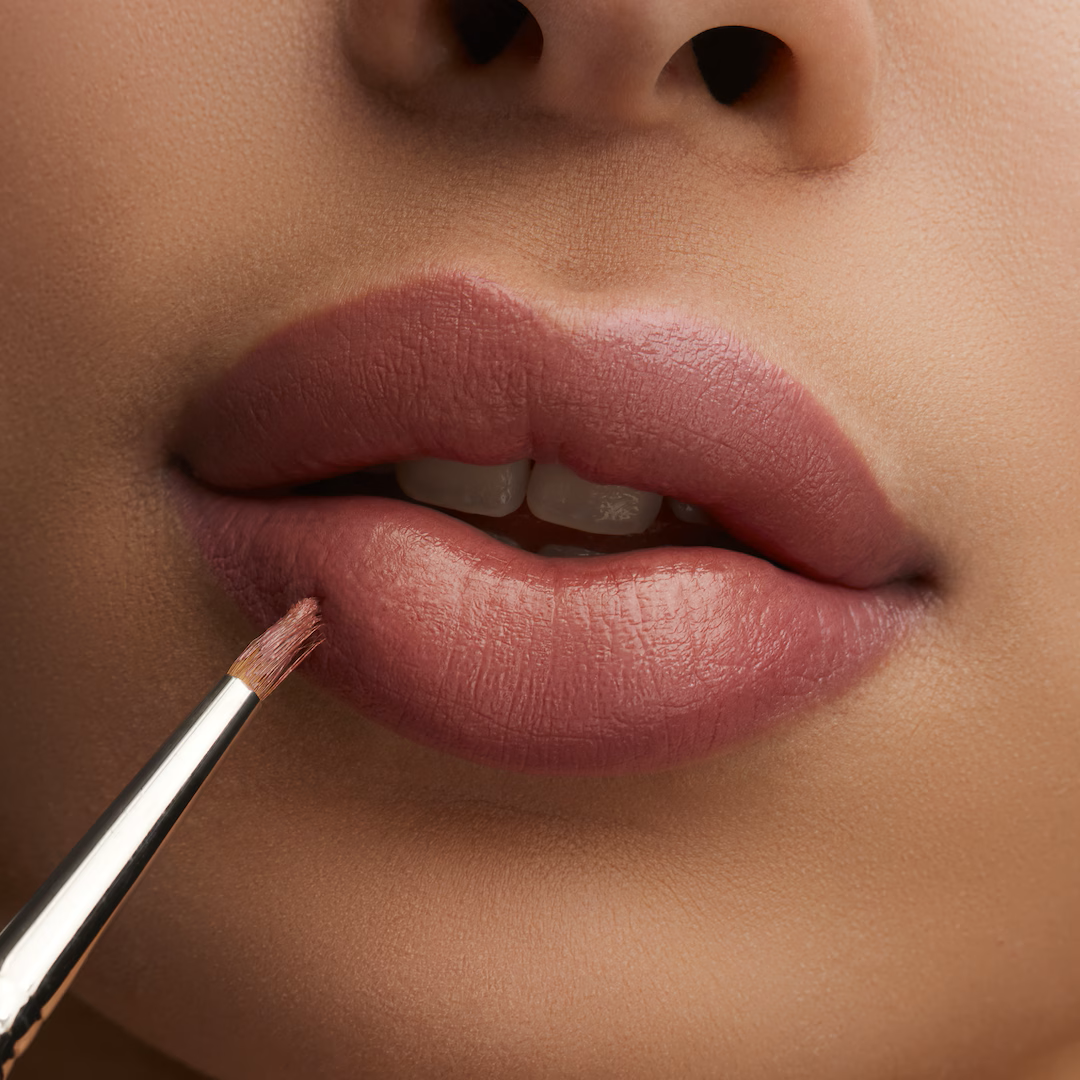 MAC Cosmetics-Lustreglass Sheer-Shine Lipstick-SYRUP