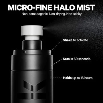 MILK MAKEUP - Pore Eclipse Matte Setting Spray - 40ML