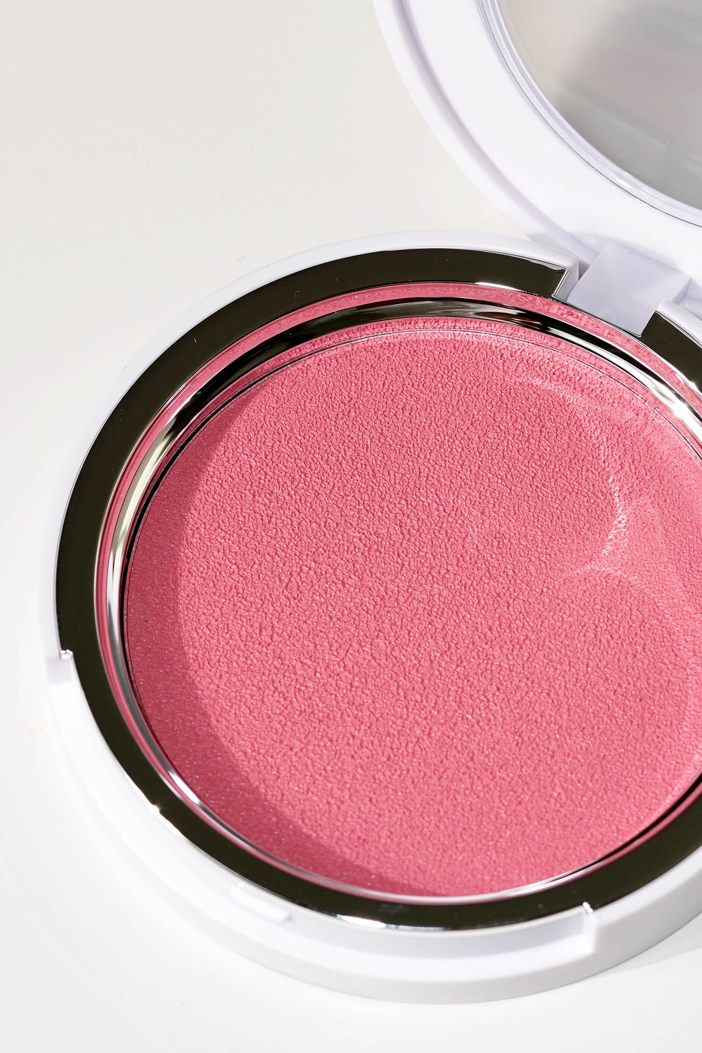 Makeup By Mario Soft Pop Plumping Blush Veil - Pinch Me Pink