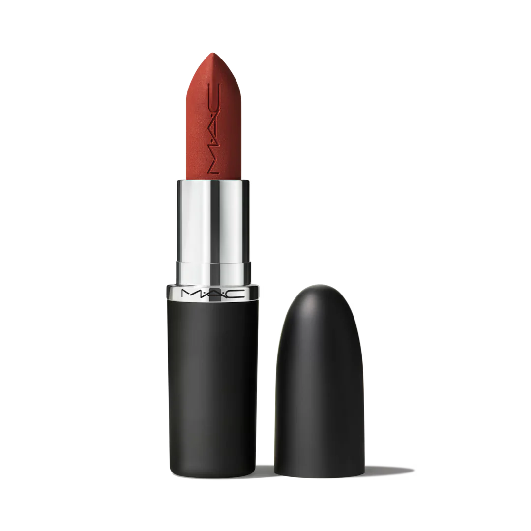 MAC-MACXIMAL SILKY MATTE LIPSTICK