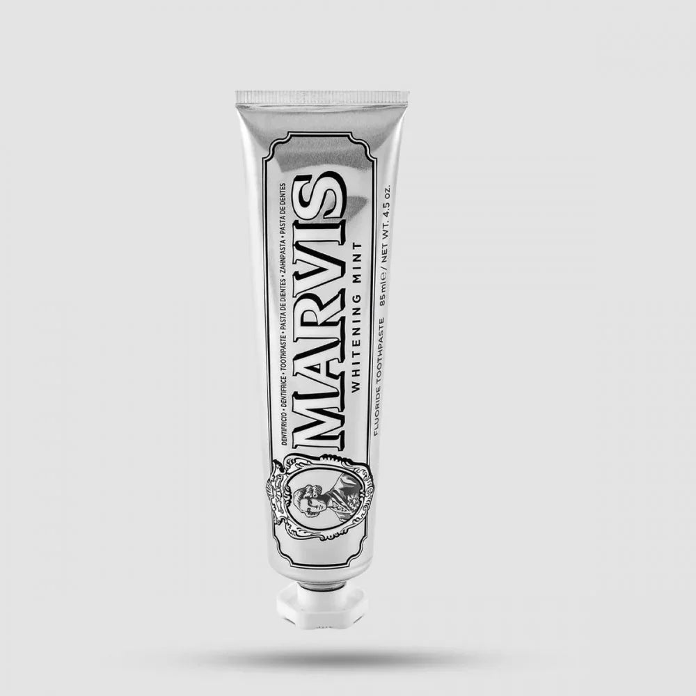 Marvis Toothpaste Whitening Mint