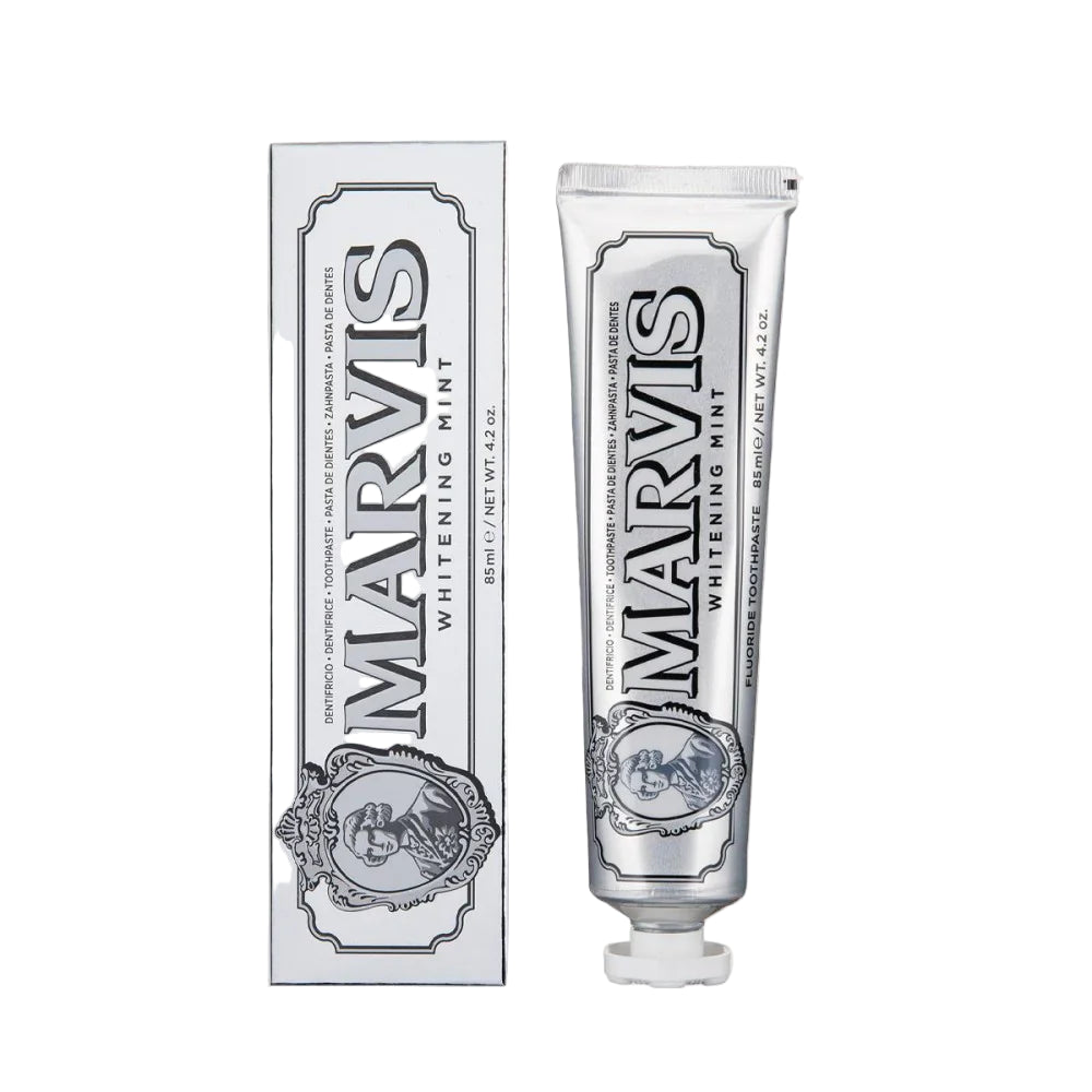Marvis Toothpaste Whitening Mint
