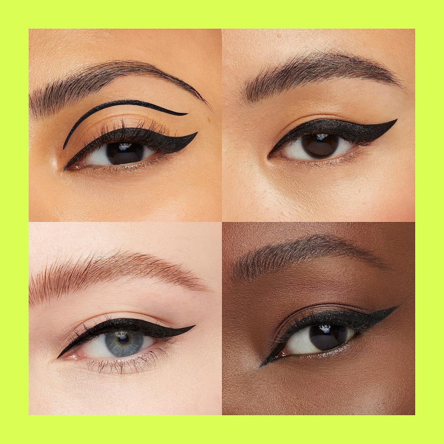 Maybelline-Tattoo Studio® - Ink Pen Eyeliner