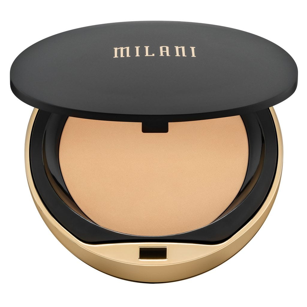 Milani Conceal + Perfect Shine-Proof Compact Powder