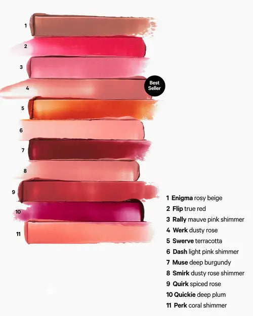 Milk Makeup Lip + Cheek Cream Blush Stick mini 6g (Rally)