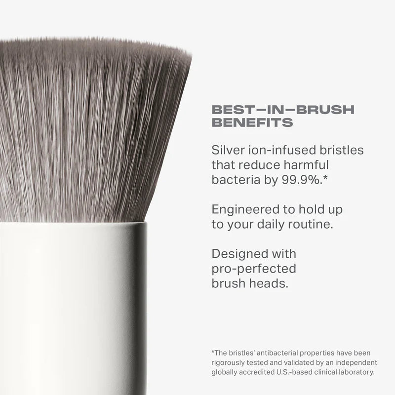 MORPHE-Best of Blends 8-Piece Face & Eye Brush Set