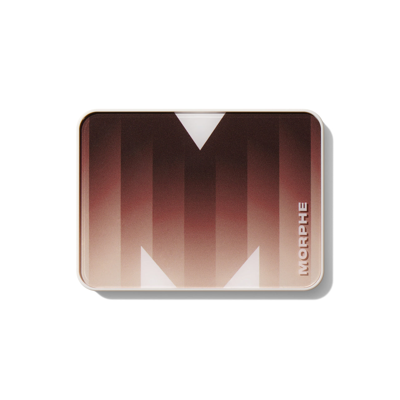 Morphe ChromaPlus 6-Pan Eyeshadow Palette – Tailored Nudes
