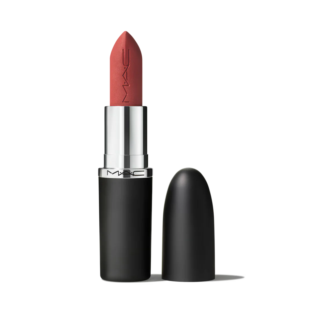 MAC-MACXIMAL SILKY MATTE LIPSTICK