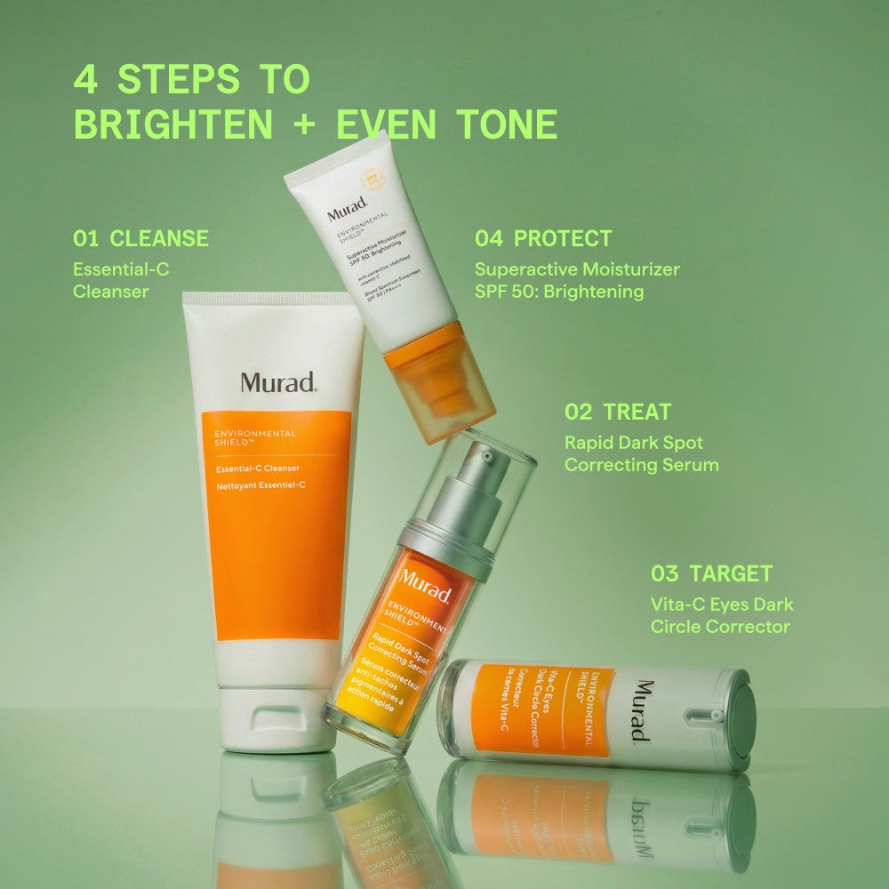 Murad Environmental Shield Rapid Dark Spot Correcting Serum