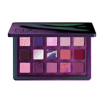 NATASHA DENONA - Roxa Eyeshadow Palette
