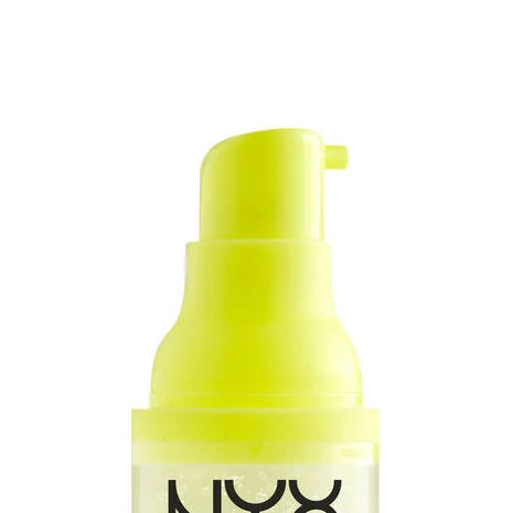 NYX-Plump Right Back Face Primer Serum