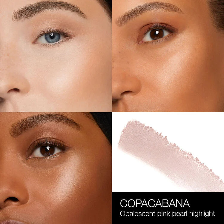 NARS-The Multiple: Multi Stick Makeup -Cream Blush, Lip and Eye Stick