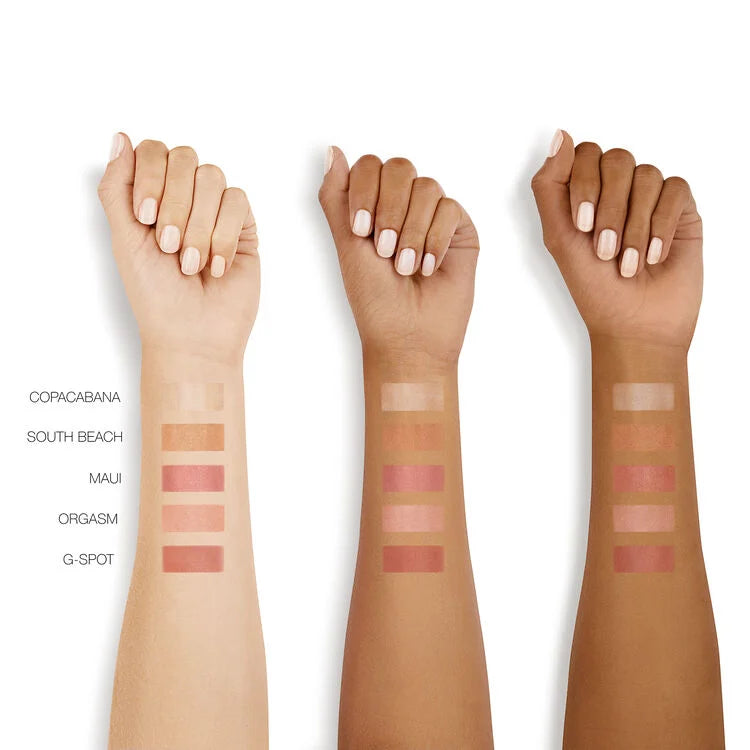 NARS-The Multiple: Multi Stick Makeup -Cream Blush, Lip and Eye Stick