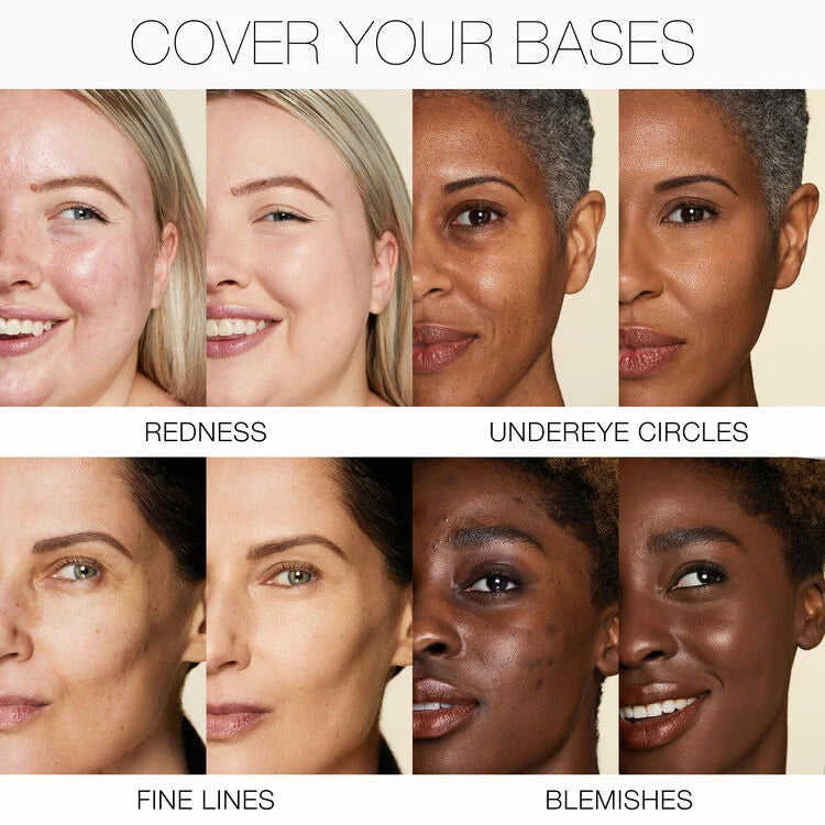 NARS- Radiant Creamy Concealer Net Wt. 0.22 Oz. 6ml