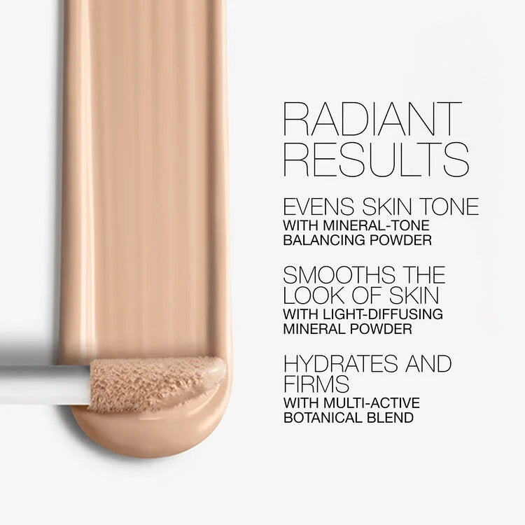 NARS- Radiant Creamy Concealer Net Wt. 0.22 Oz. 6ml