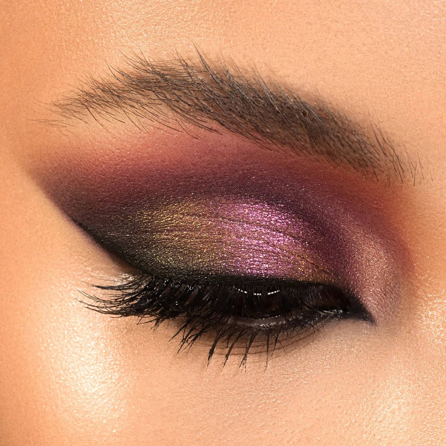 Natasha Denona -My Dream Eyeshadow Palette