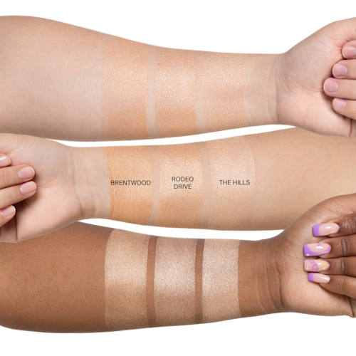 OFRA Cosmetics-Highlighter - Rodeo Drive
