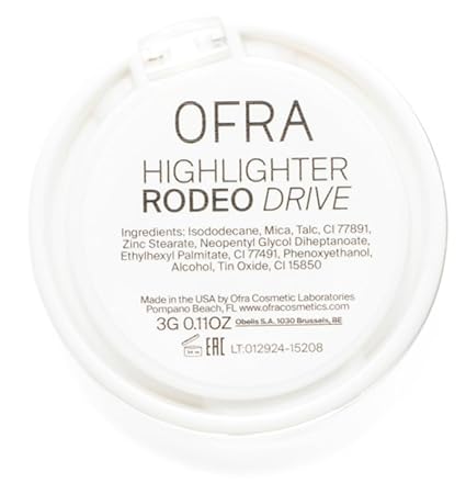 OFRA Cosmetics-Highlighter - Rodeo Drive