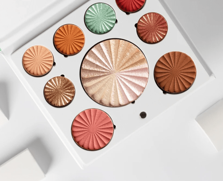 Ofra Mini Mix Face Palette – Good To Go
