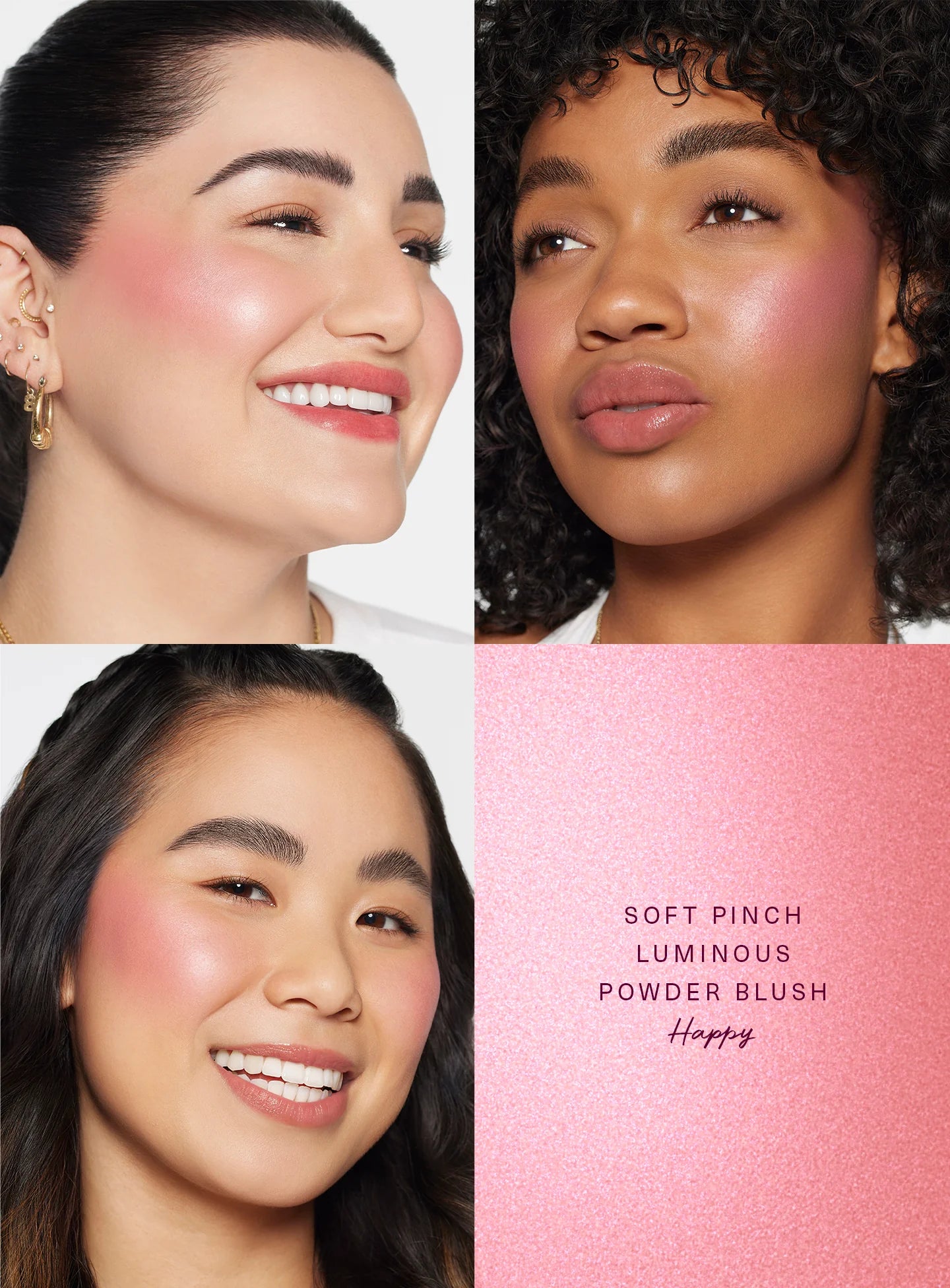 Rare Beauty - Soft Pinch Luminous Powder Blush