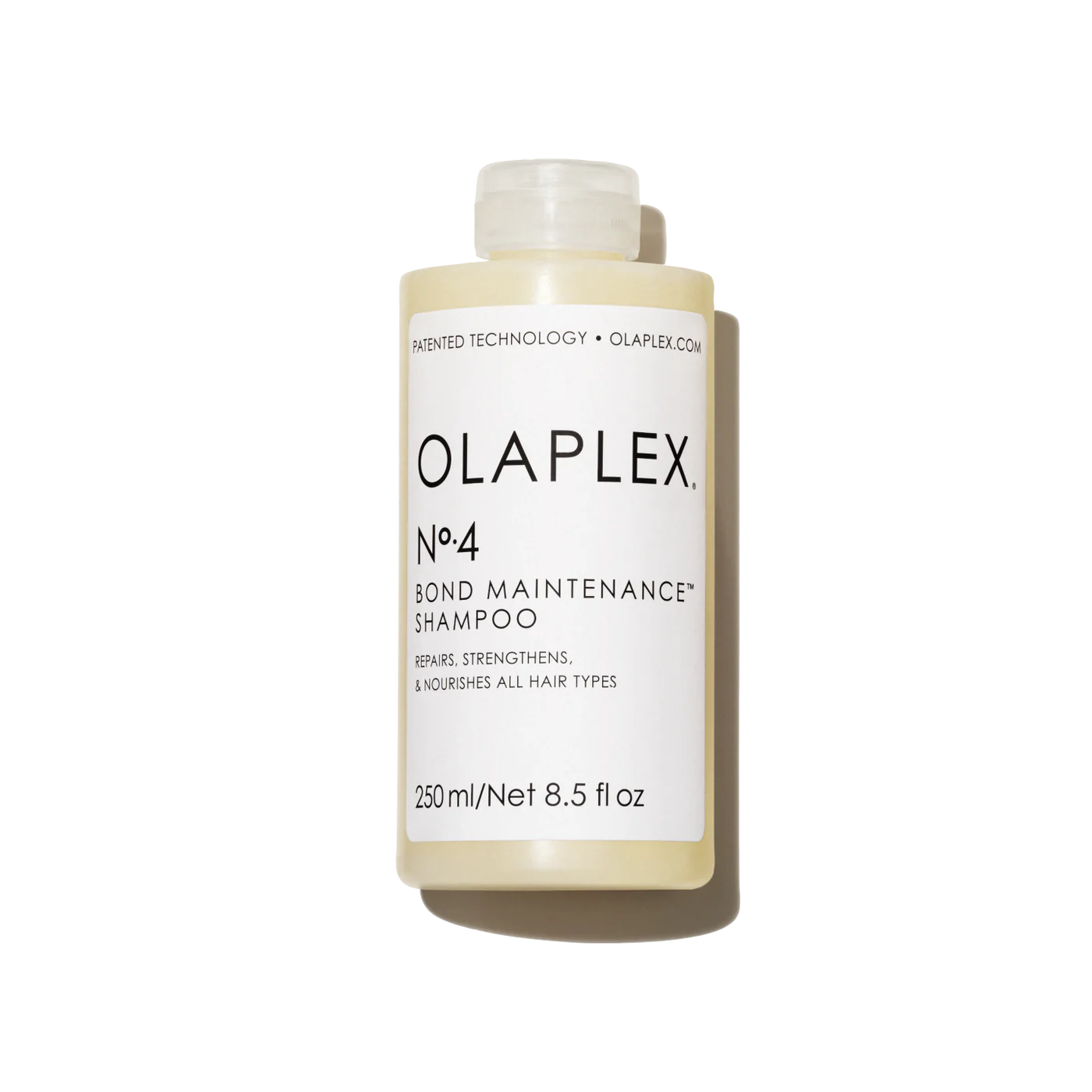 OLAPLEX-Nº.4 BOND MAINTENANCE® SHAMPOO