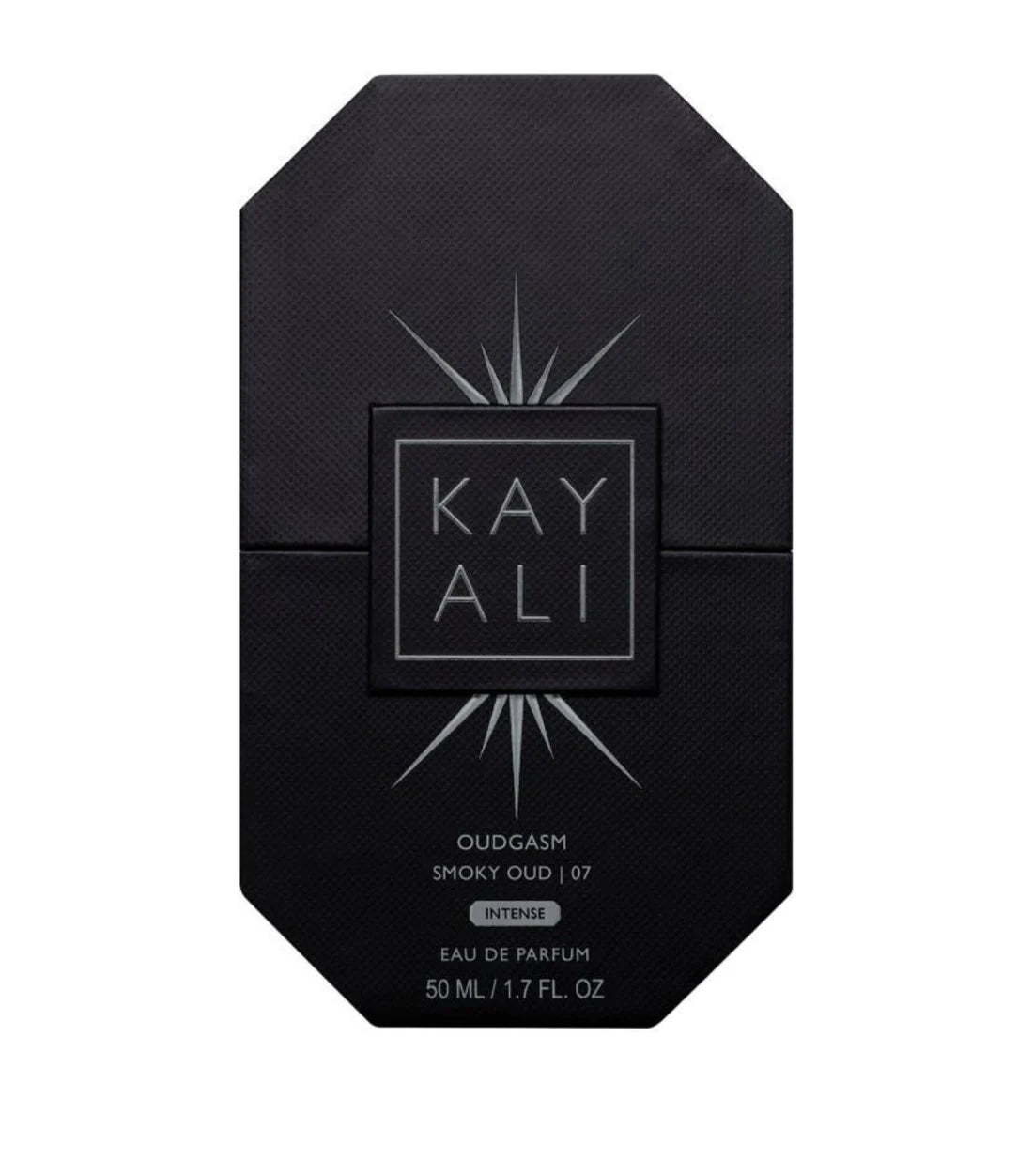 KAYALI Oudgasm Smoky Oud |07 Eau de Parfum Intense