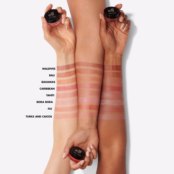 ELF - Putty Blush - Fiji