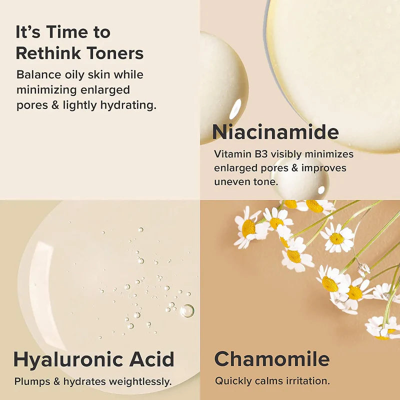 Paula's Choice Pore Reducing Toner