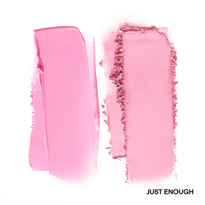 PATRICK TA BEAUTY - MAJOR HEADLINES DOUBLE-TAKE CRÈME & POWDER BLUSH DUO