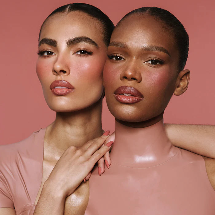 PATRICK TA BEAUTY - MAJOR HEADLINES DOUBLE-TAKE CRÈME & POWDER BLUSH DUO