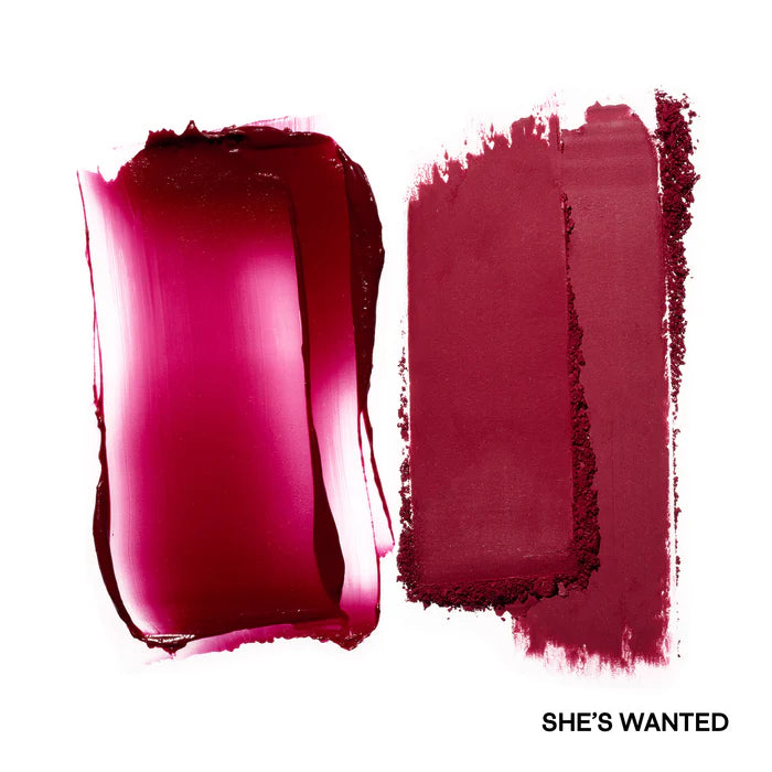 PATRICK TA BEAUTY - MAJOR HEADLINES DOUBLE-TAKE CRÈME & POWDER BLUSH DUO